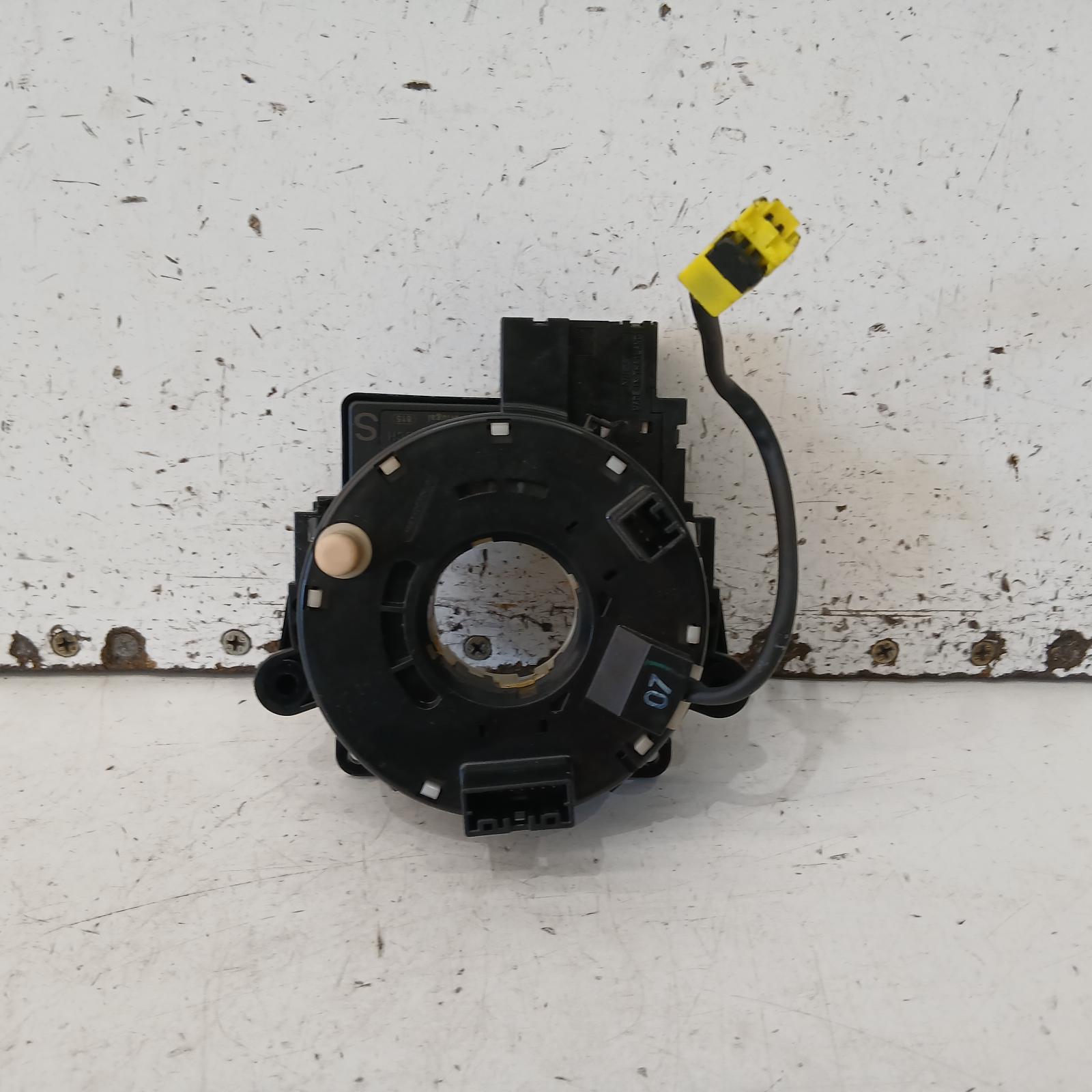 Pulsar Airbag Module/sensor 2012-2017 clockspring,b17/c12,12/12-12/17 00022060 #701709