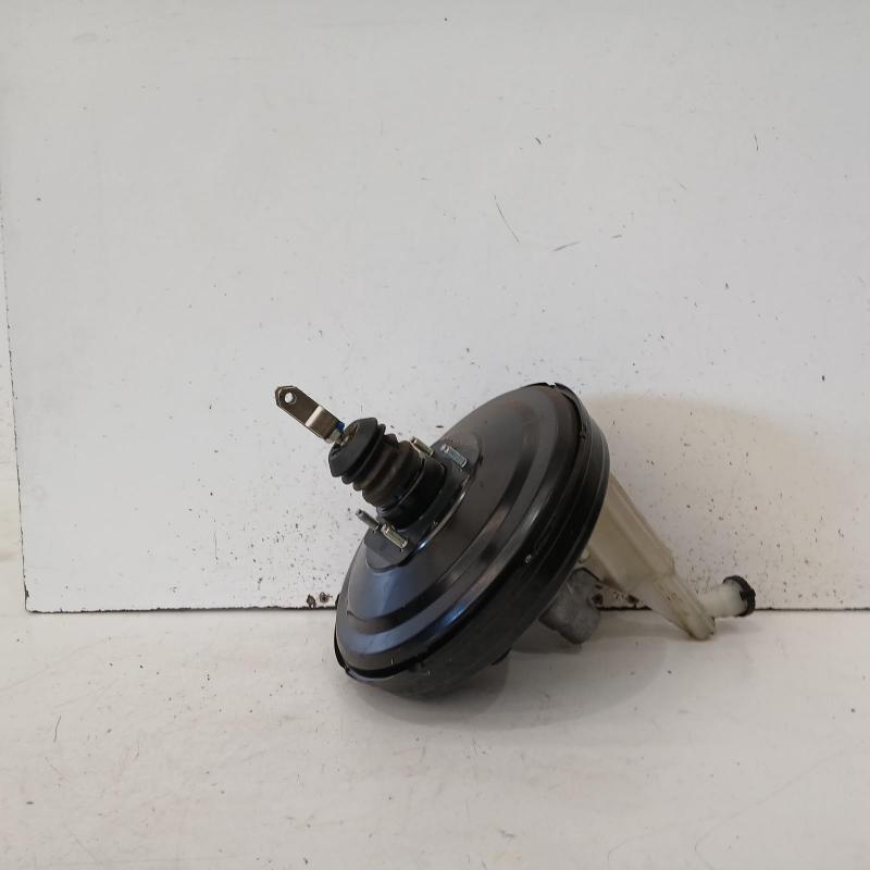 brake booster