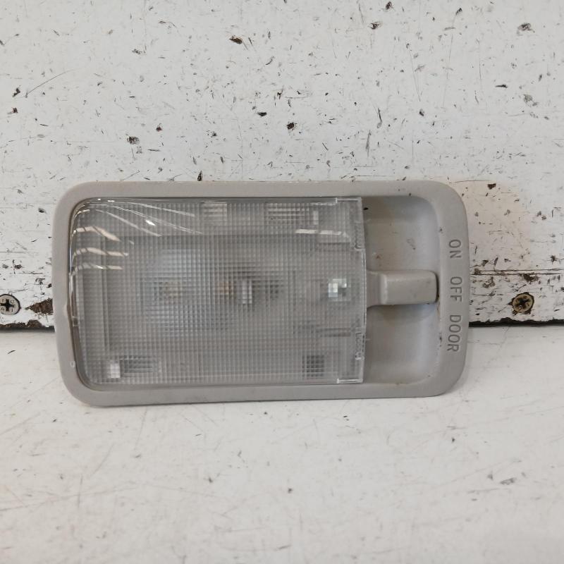 courtesy light
