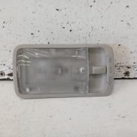 courtesy light