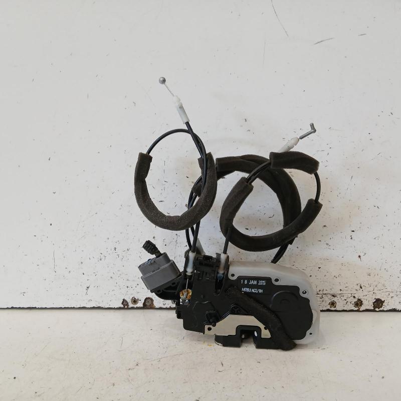 door/boot/gate lock