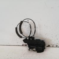 door/boot/gate lock