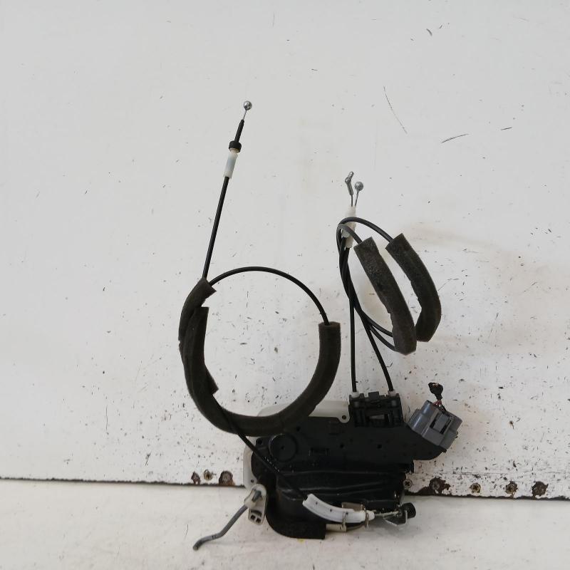 door/boot/gate lock