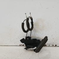 door/boot/gate lock