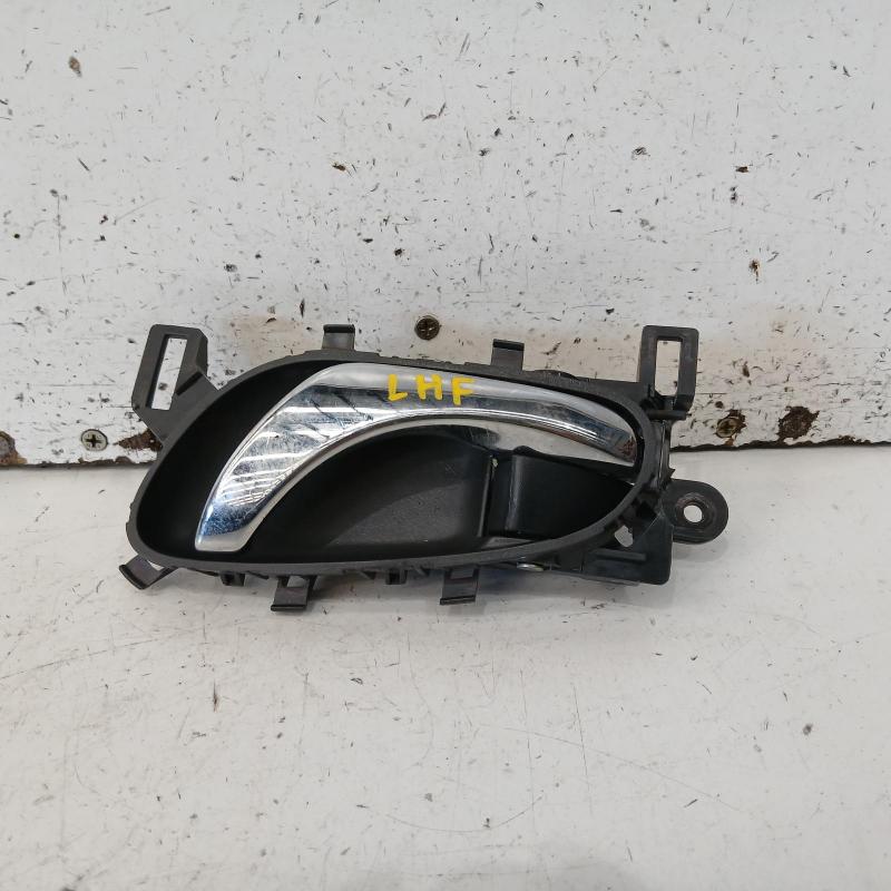 door handle