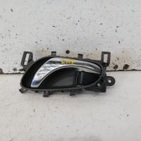 door handle