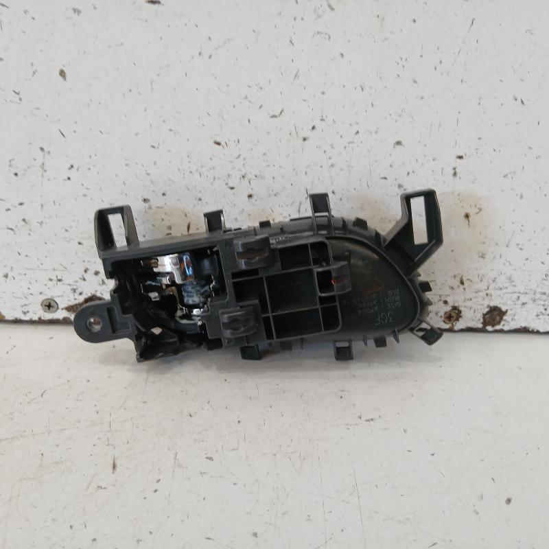 door handle