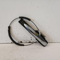 door handle