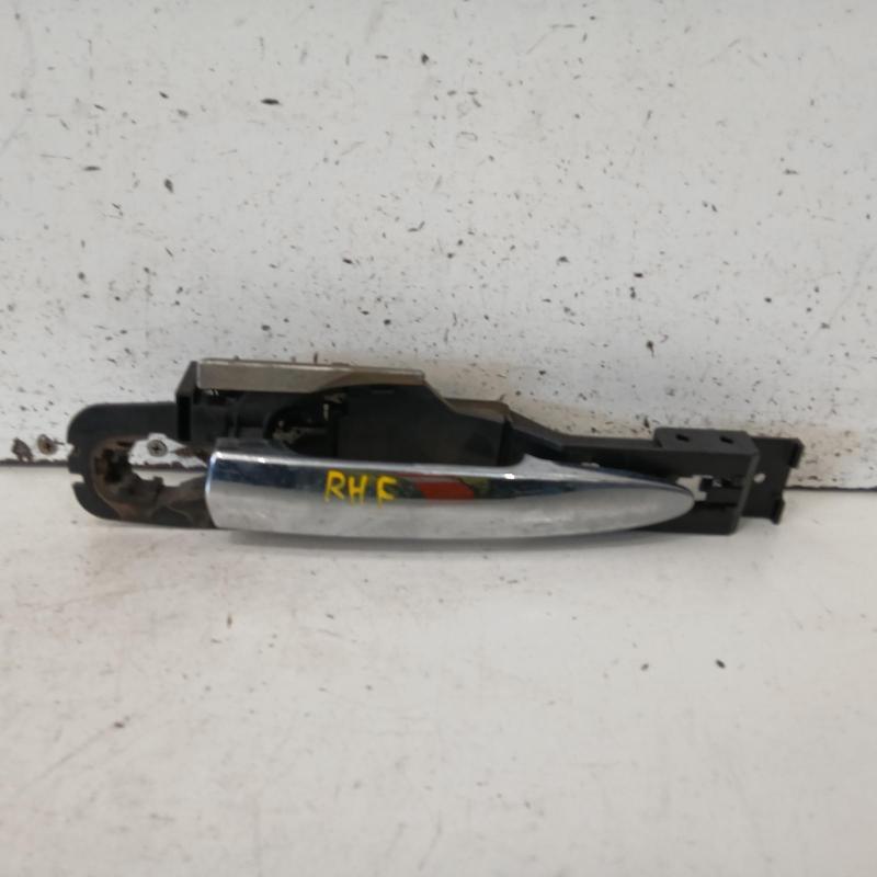 door handle