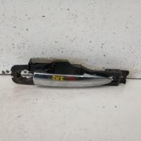 door handle