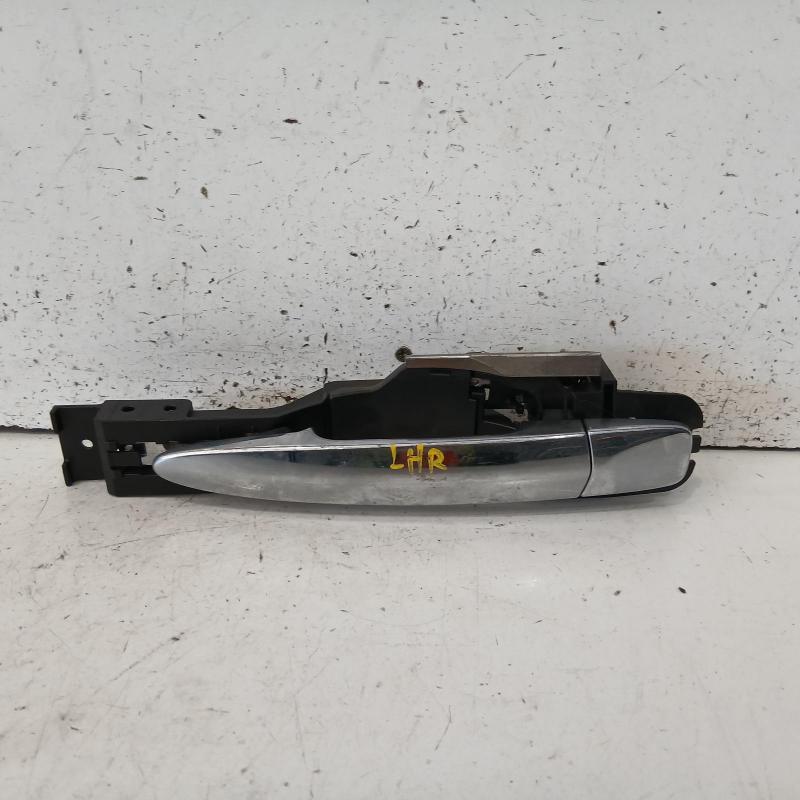 door handle