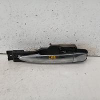 door handle
