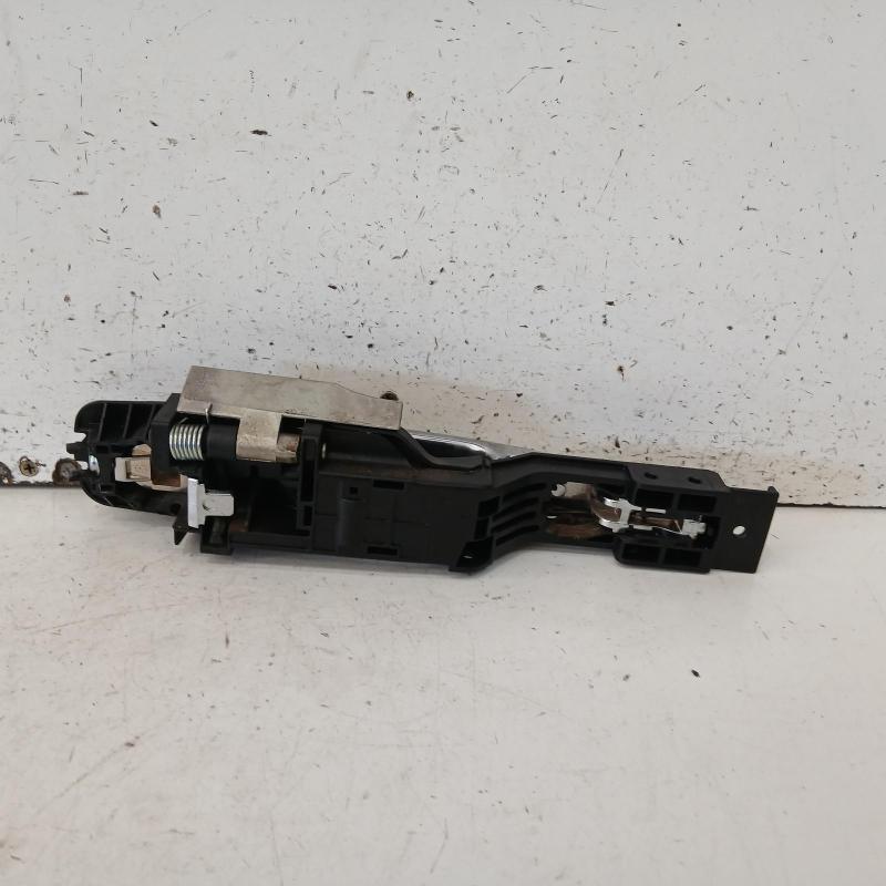door handle