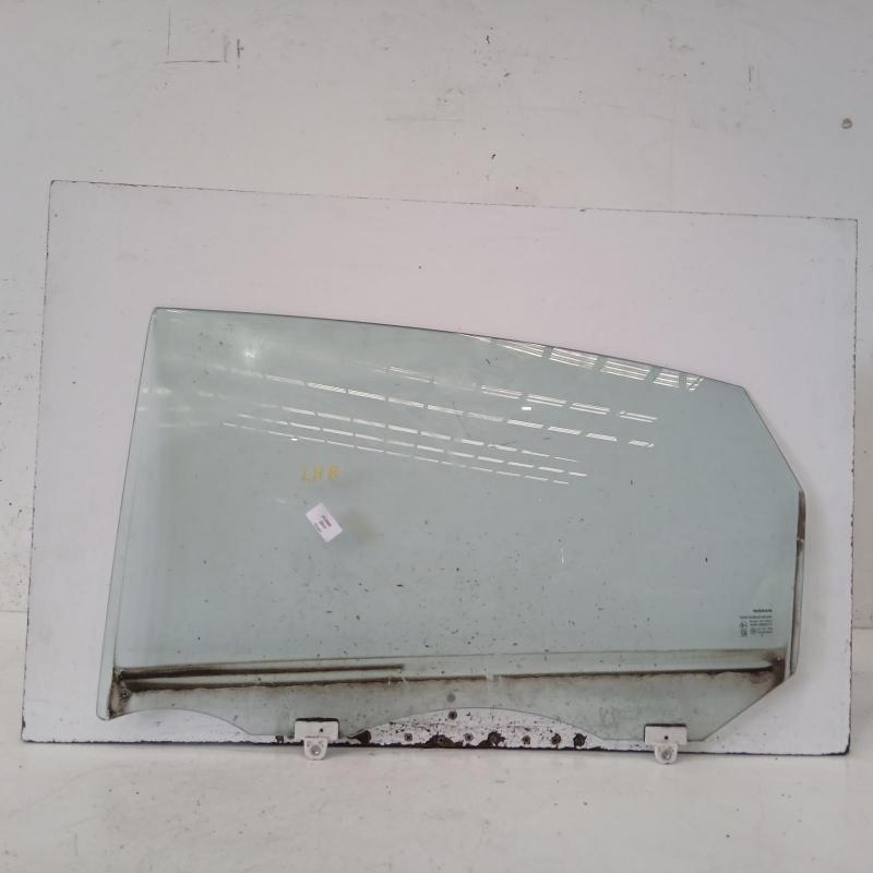 door window rear left