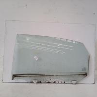 door window rear left