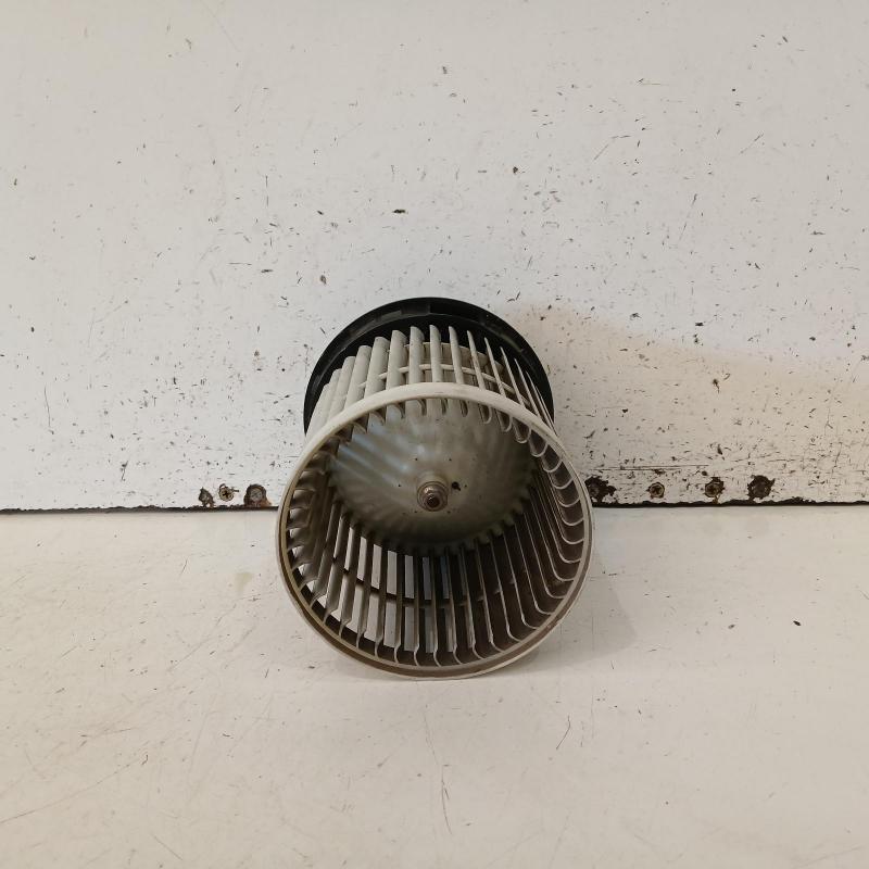 heater fan/motor