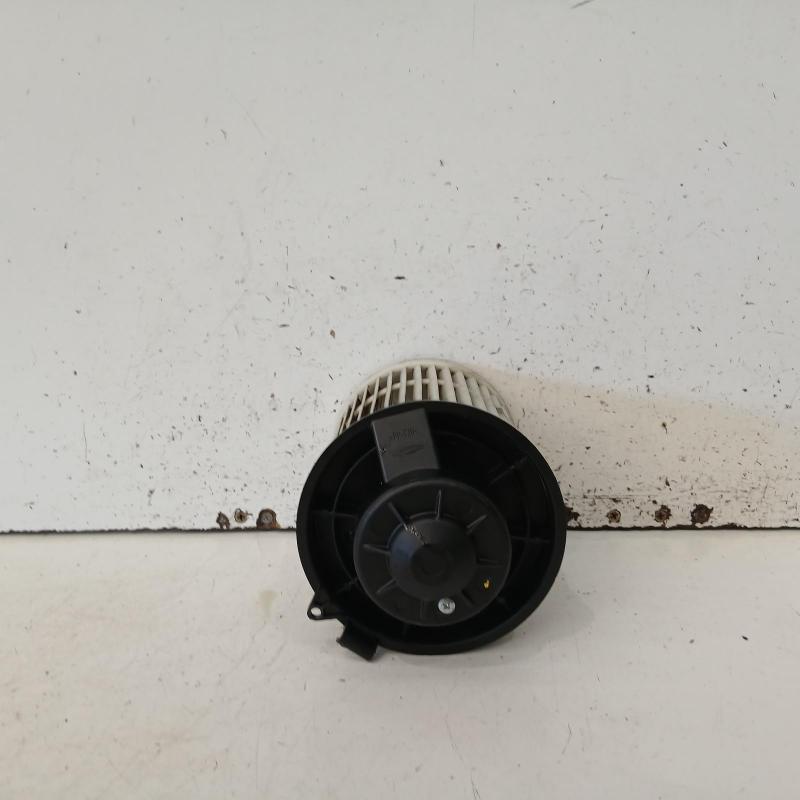 heater fan/motor