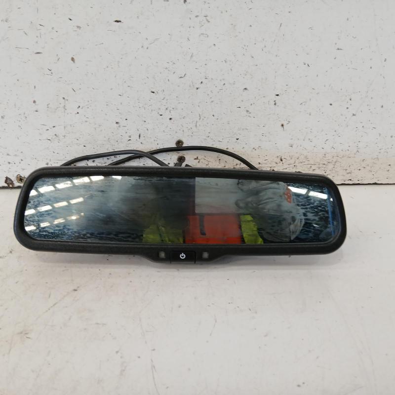 interior mirror