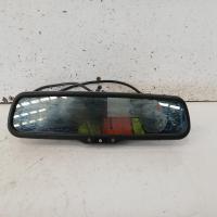 interior mirror