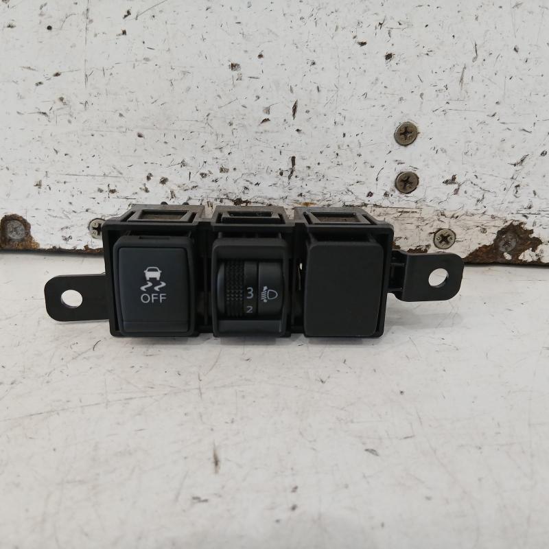 miscellaneous switch relay