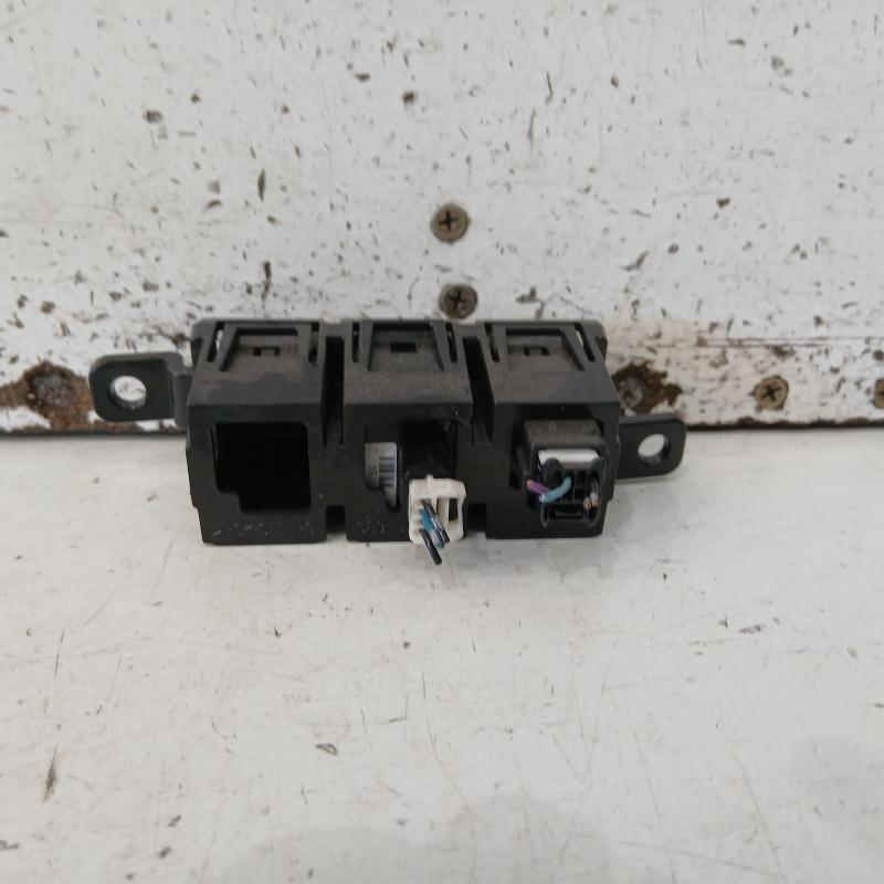 miscellaneous switch relay