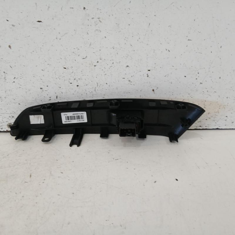 power door window switch