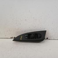 power door window switch