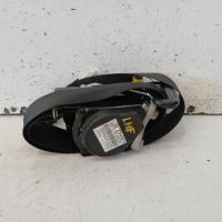 seat belt stalk