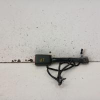 seat belt stalk