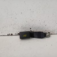 seat belt stalk