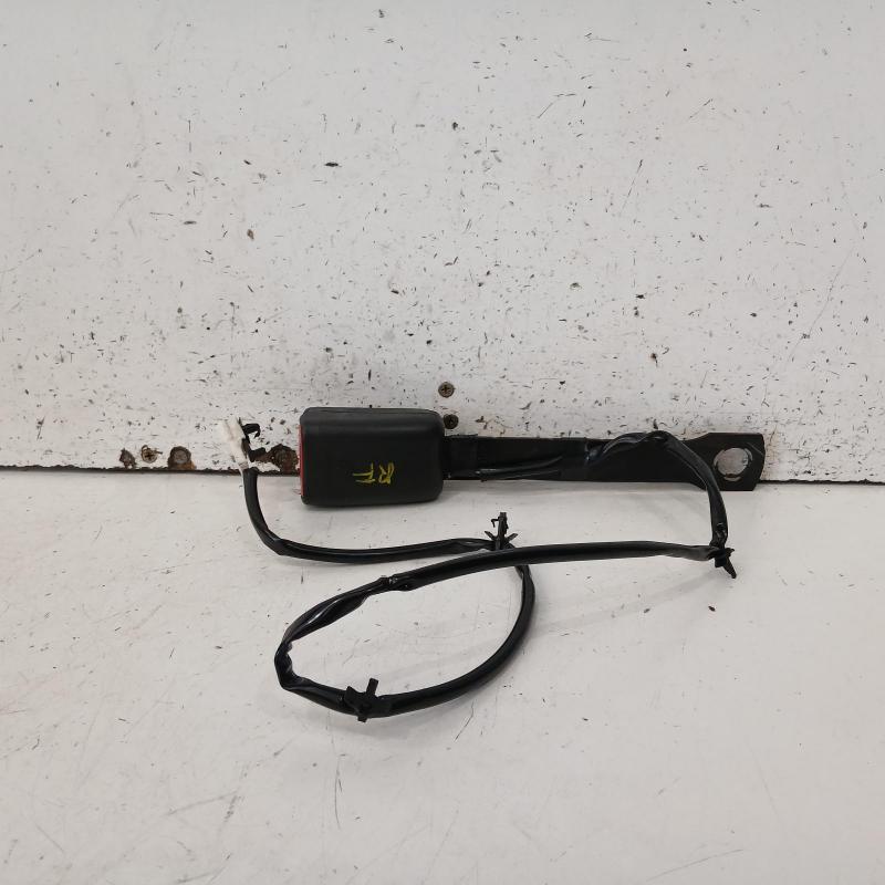 seat belt stalk