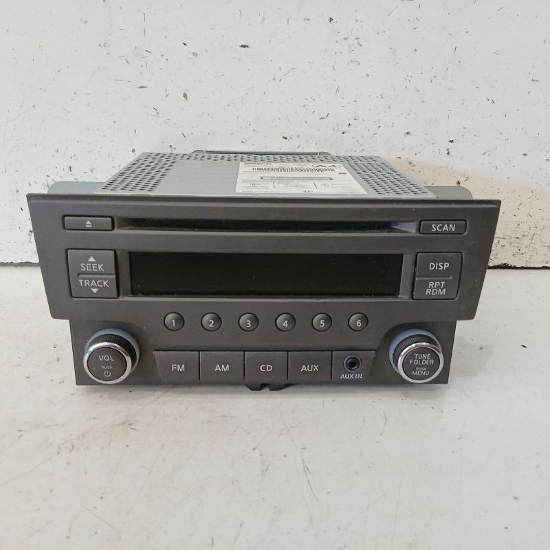 stereo/head unit