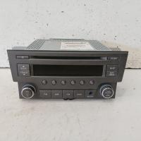 stereo/head unit