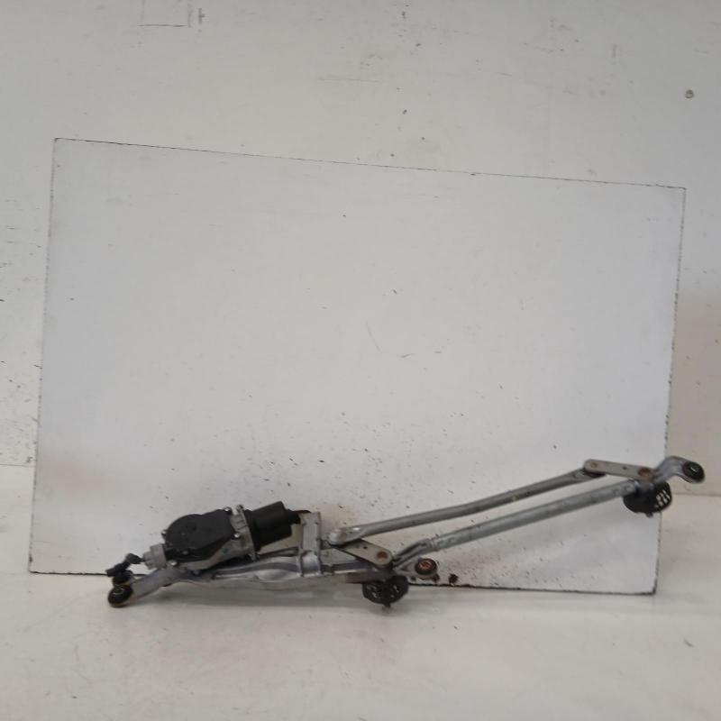 wiper motor