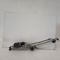 wiper motor