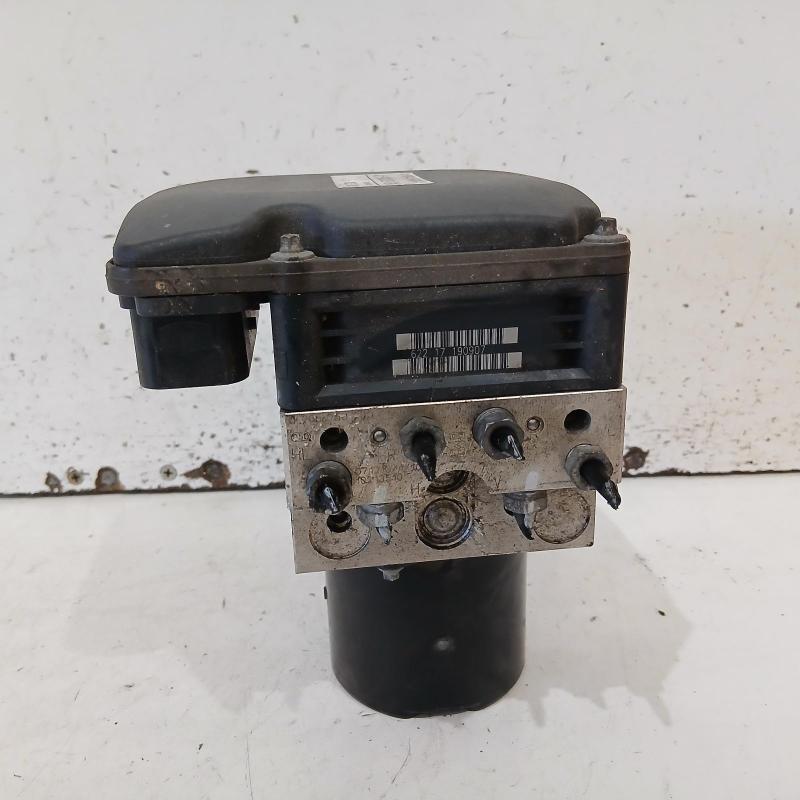 abs pump/modulator