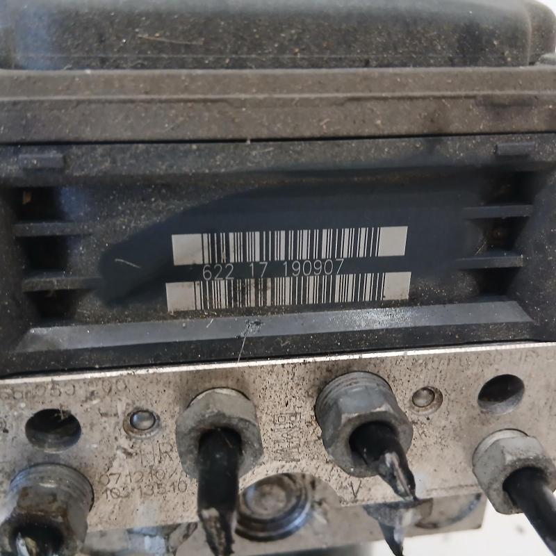 abs pump/modulator