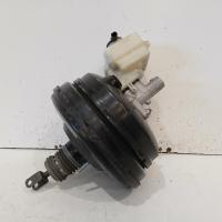 brake booster