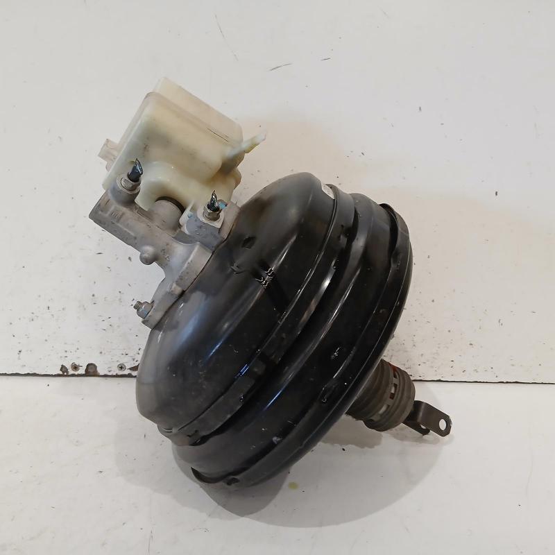 brake booster