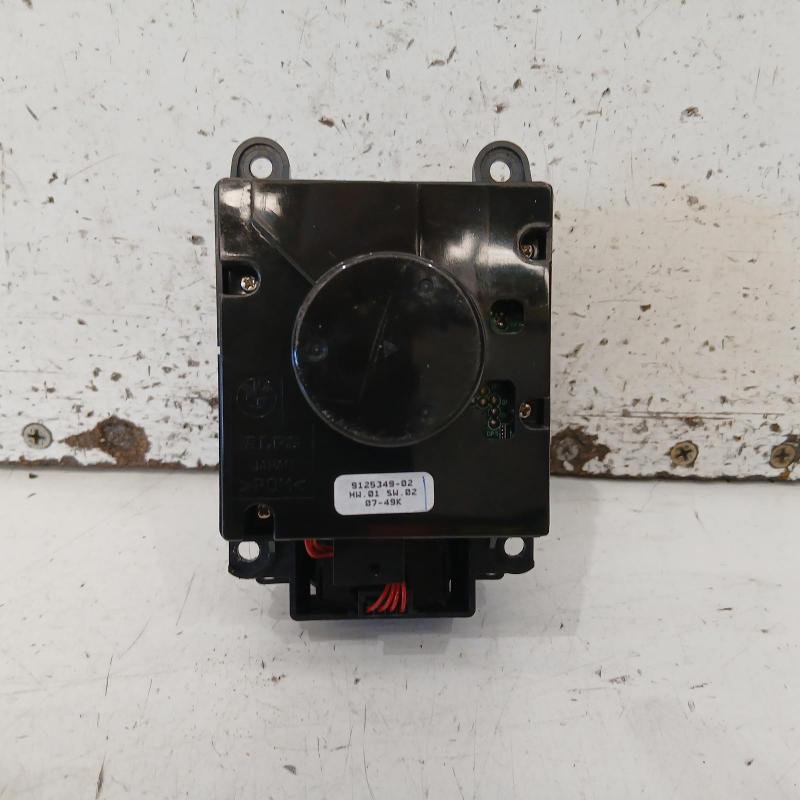 combination switch