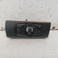 combination switch