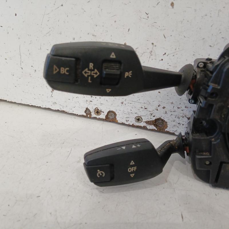 combination switch