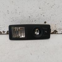 courtesy light