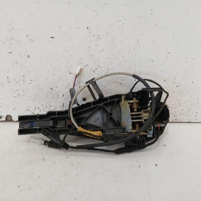 door handle