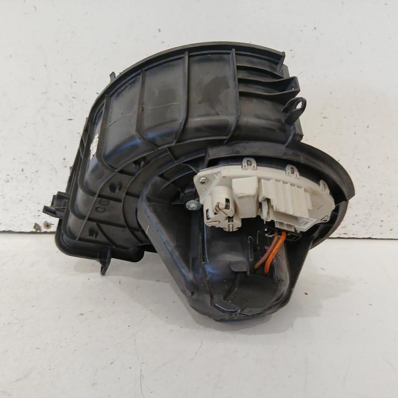 heater fan/motor