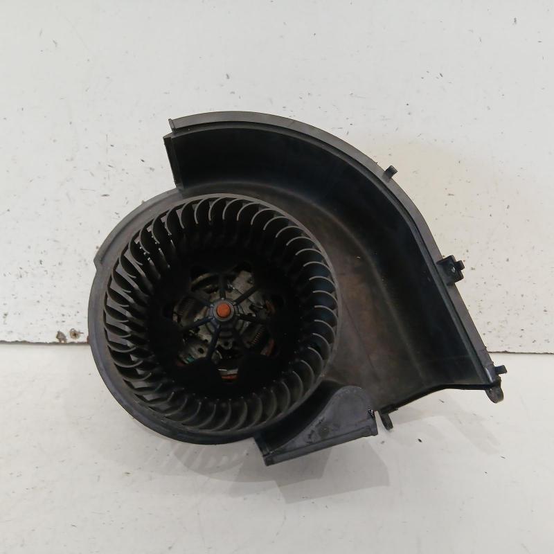 heater fan/motor