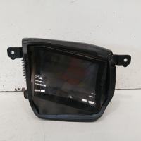 instrument cluster