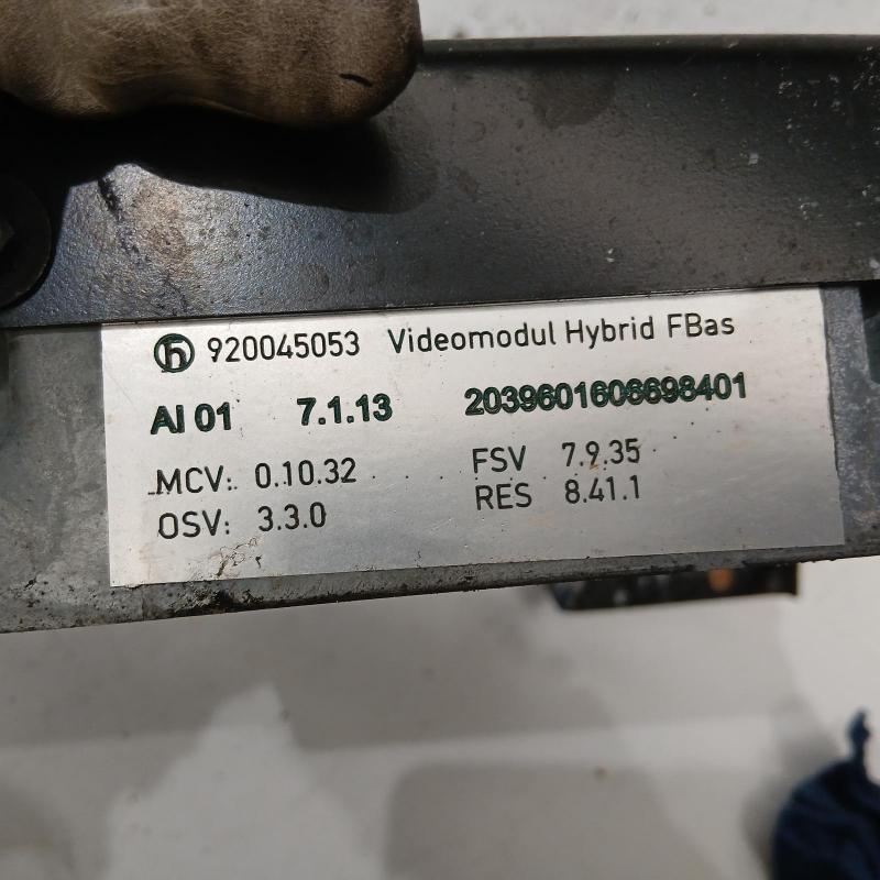 miscellaneous switch relay