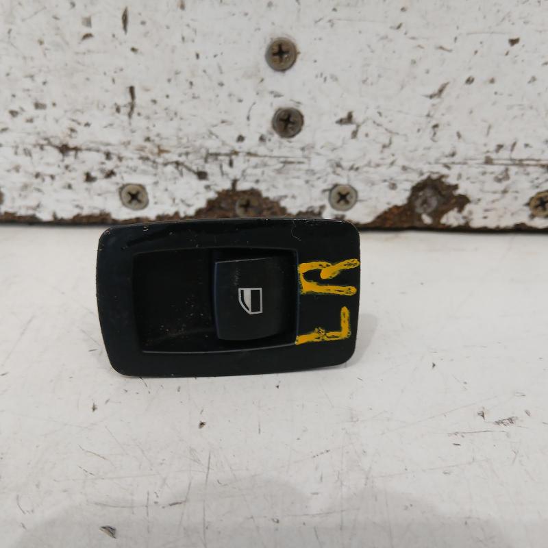 power door window switch