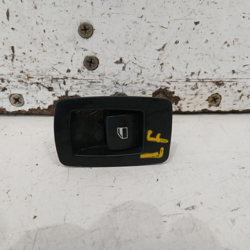 power door window switch